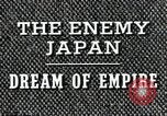 Image of Japanese invasion of Shanghai China, 1937, second 17 stock footage video 65675074738