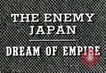 Image of Japanese invasion of Shanghai China, 1937, second 18 stock footage video 65675074738