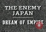 Image of Japanese invasion of Shanghai China, 1937, second 20 stock footage video 65675074738