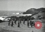 Image of Japanese women in komono Japan, 1939, second 27 stock footage video 65675074739