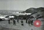 Image of Japanese women in komono Japan, 1939, second 30 stock footage video 65675074739