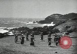 Image of Japanese women in komono Japan, 1939, second 35 stock footage video 65675074739
