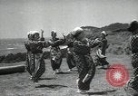 Image of Japanese women in komono Japan, 1939, second 36 stock footage video 65675074739