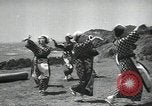 Image of Japanese women in komono Japan, 1939, second 37 stock footage video 65675074739