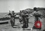 Image of Japanese women in komono Japan, 1939, second 38 stock footage video 65675074739