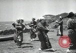 Image of Japanese women in komono Japan, 1939, second 40 stock footage video 65675074739