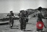 Image of Japanese women in komono Japan, 1939, second 41 stock footage video 65675074739