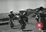 Image of Japanese women in komono Japan, 1939, second 42 stock footage video 65675074739