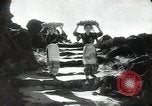 Image of Japanese women in komono Japan, 1939, second 45 stock footage video 65675074739
