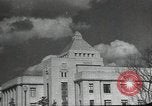 Image of emperor escorted into Diet of Japan Tokyo Japan, 1939, second 3 stock footage video 65675074740