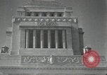 Image of emperor escorted into Diet of Japan Tokyo Japan, 1939, second 8 stock footage video 65675074740
