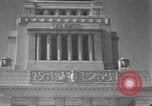 Image of emperor escorted into Diet of Japan Tokyo Japan, 1939, second 9 stock footage video 65675074740