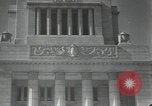 Image of emperor escorted into Diet of Japan Tokyo Japan, 1939, second 12 stock footage video 65675074740