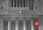 Image of emperor escorted into Diet of Japan Tokyo Japan, 1939, second 13 stock footage video 65675074740