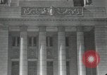 Image of emperor escorted into Diet of Japan Tokyo Japan, 1939, second 17 stock footage video 65675074740
