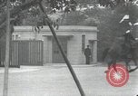 Image of emperor escorted into Diet of Japan Tokyo Japan, 1939, second 20 stock footage video 65675074740