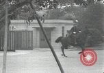 Image of emperor escorted into Diet of Japan Tokyo Japan, 1939, second 22 stock footage video 65675074740