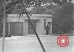 Image of emperor escorted into Diet of Japan Tokyo Japan, 1939, second 23 stock footage video 65675074740