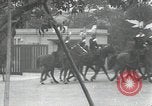 Image of emperor escorted into Diet of Japan Tokyo Japan, 1939, second 28 stock footage video 65675074740