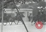 Image of emperor escorted into Diet of Japan Tokyo Japan, 1939, second 29 stock footage video 65675074740