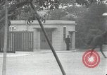 Image of emperor escorted into Diet of Japan Tokyo Japan, 1939, second 31 stock footage video 65675074740