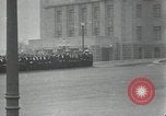 Image of emperor escorted into Diet of Japan Tokyo Japan, 1939, second 32 stock footage video 65675074740