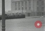 Image of emperor escorted into Diet of Japan Tokyo Japan, 1939, second 33 stock footage video 65675074740