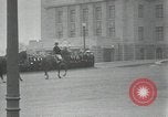 Image of emperor escorted into Diet of Japan Tokyo Japan, 1939, second 34 stock footage video 65675074740