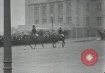 Image of emperor escorted into Diet of Japan Tokyo Japan, 1939, second 35 stock footage video 65675074740