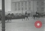 Image of emperor escorted into Diet of Japan Tokyo Japan, 1939, second 36 stock footage video 65675074740