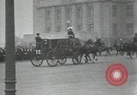 Image of emperor escorted into Diet of Japan Tokyo Japan, 1939, second 38 stock footage video 65675074740