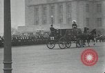 Image of emperor escorted into Diet of Japan Tokyo Japan, 1939, second 39 stock footage video 65675074740