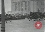 Image of emperor escorted into Diet of Japan Tokyo Japan, 1939, second 40 stock footage video 65675074740