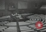 Image of emperor escorted into Diet of Japan Tokyo Japan, 1939, second 44 stock footage video 65675074740