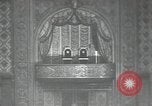 Image of emperor escorted into Diet of Japan Tokyo Japan, 1939, second 50 stock footage video 65675074740