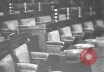 Image of emperor escorted into Diet of Japan Tokyo Japan, 1939, second 54 stock footage video 65675074740
