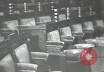 Image of emperor escorted into Diet of Japan Tokyo Japan, 1939, second 55 stock footage video 65675074740