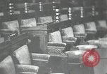 Image of emperor escorted into Diet of Japan Tokyo Japan, 1939, second 56 stock footage video 65675074740