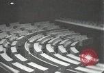 Image of emperor escorted into Diet of Japan Tokyo Japan, 1939, second 58 stock footage video 65675074740