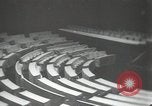 Image of emperor escorted into Diet of Japan Tokyo Japan, 1939, second 59 stock footage video 65675074740