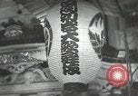 Image of Japanese kabuki dance performers Japan, 1939, second 16 stock footage video 65675074742