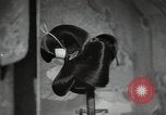 Image of Japanese kabuki dance performers Japan, 1939, second 33 stock footage video 65675074742