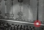 Image of Japanese kabuki dance performers Japan, 1939, second 38 stock footage video 65675074742
