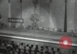 Image of Japanese kabuki dance performers Japan, 1939, second 41 stock footage video 65675074742