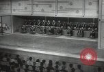 Image of Japanese kabuki dance performers Japan, 1939, second 56 stock footage video 65675074742