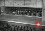 Image of Japanese kabuki dance performers Japan, 1939, second 58 stock footage video 65675074742