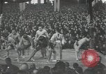 Immagine di Lottatori di Sumo Giappone, 1939, secondo 3 filmato di repertorio 65675074743