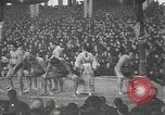 Immagine di Lottatori di Sumo Giappone, 1939, secondo 4 filmato di repertorio 65675074743