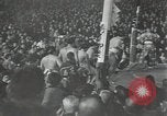 Immagine di Lottatori di Sumo Giappone, 1939, secondo 20 filmato di repertorio 65675074743