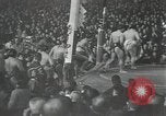 Immagine di Lottatori di Sumo Giappone, 1939, secondo 23 filmato di repertorio 65675074743